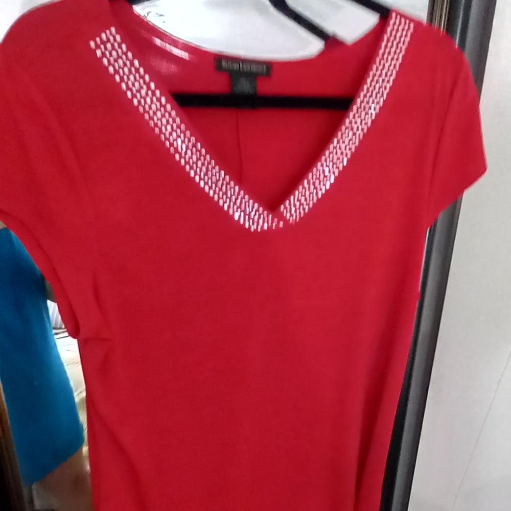 Susan Lawrence Top